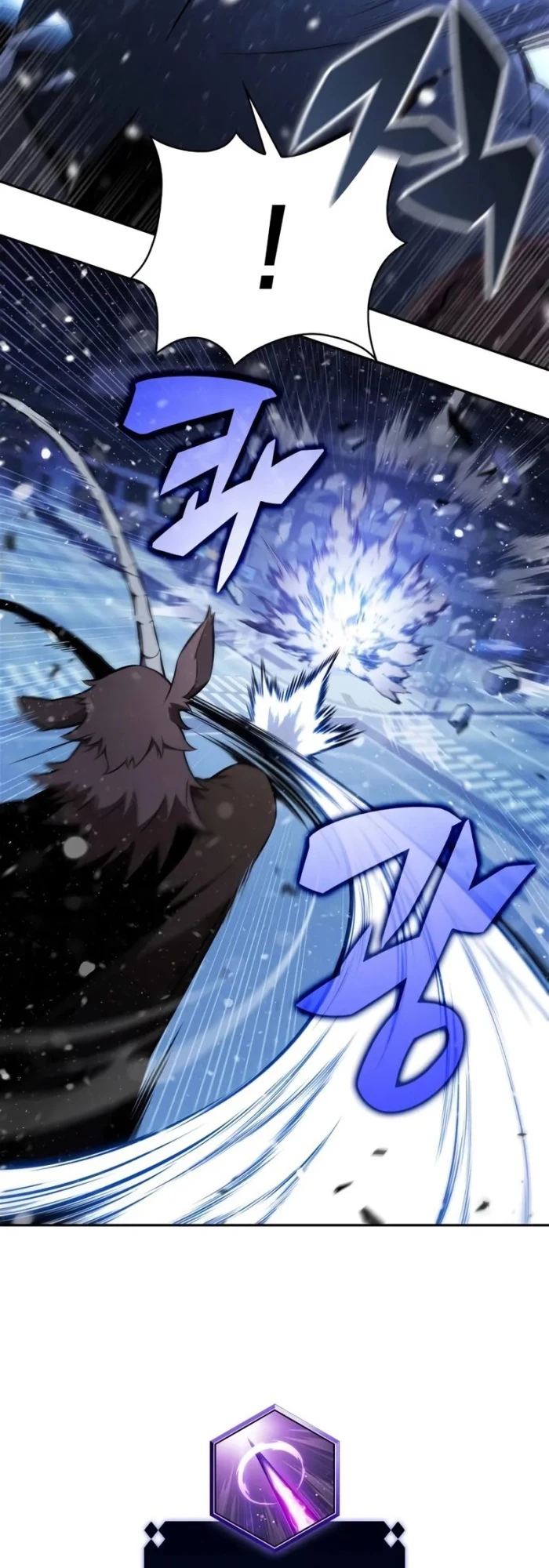 Người Chơi Mới Cấp Tối Đa Chapter 182 - Trang 4