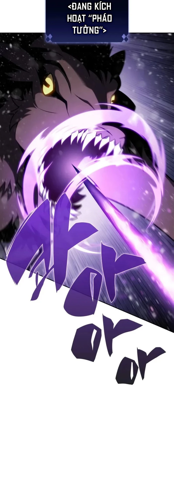 Người Chơi Mới Cấp Tối Đa Chapter 182 - Trang 4