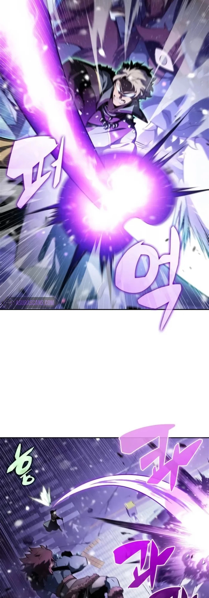 Người Chơi Mới Cấp Tối Đa Chapter 182 - Trang 4