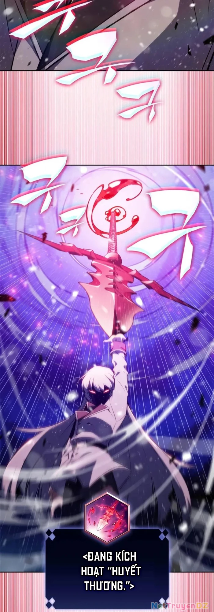 Người Chơi Mới Cấp Tối Đa Chapter 182 - Trang 4