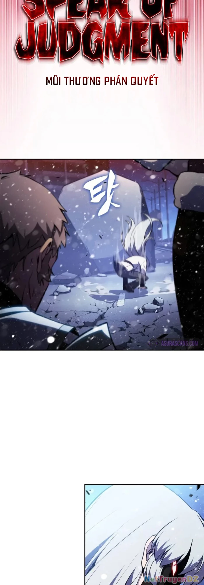 Người Chơi Mới Cấp Tối Đa Chapter 182 - Trang 4