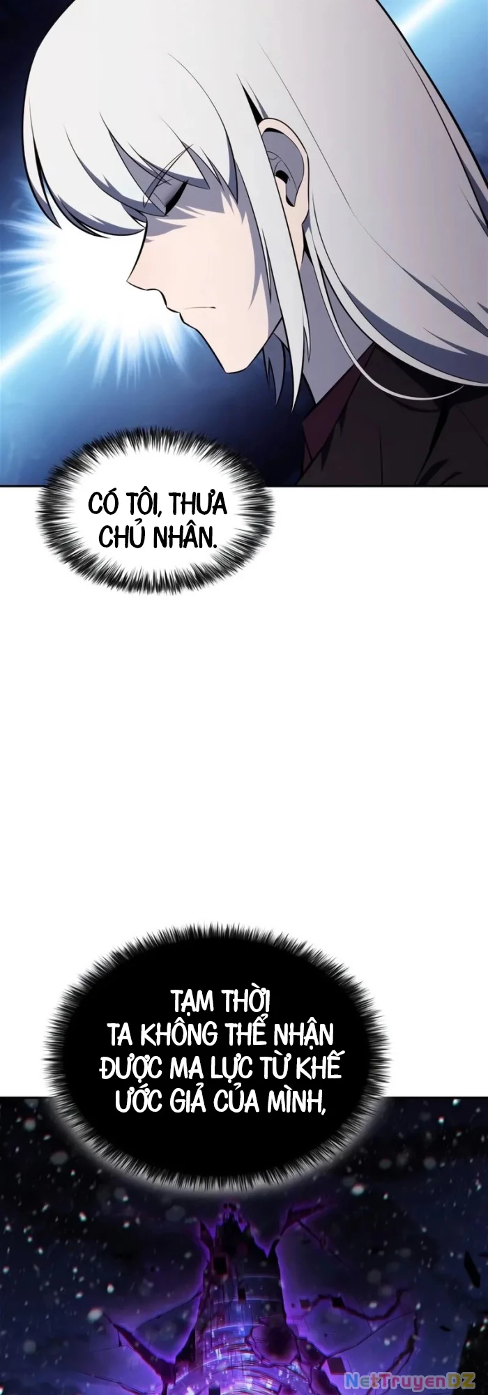 Người Chơi Mới Cấp Tối Đa Chapter 182 - Trang 4