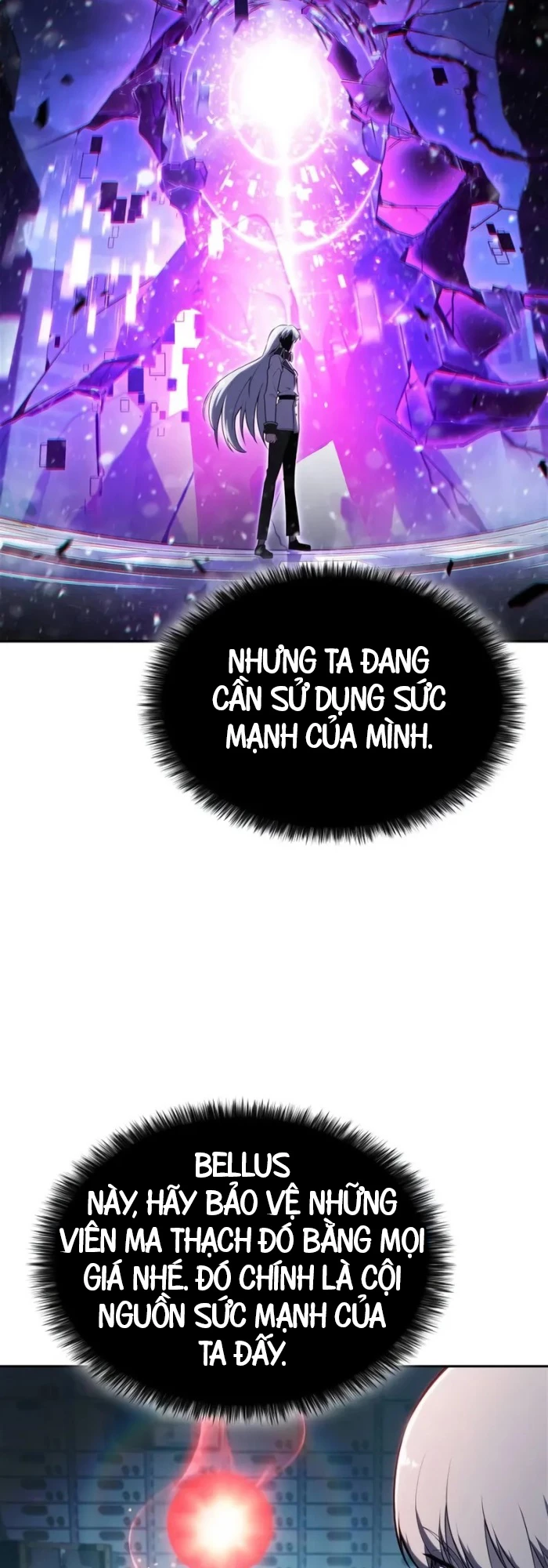 Người Chơi Mới Cấp Tối Đa Chapter 182 - Trang 4