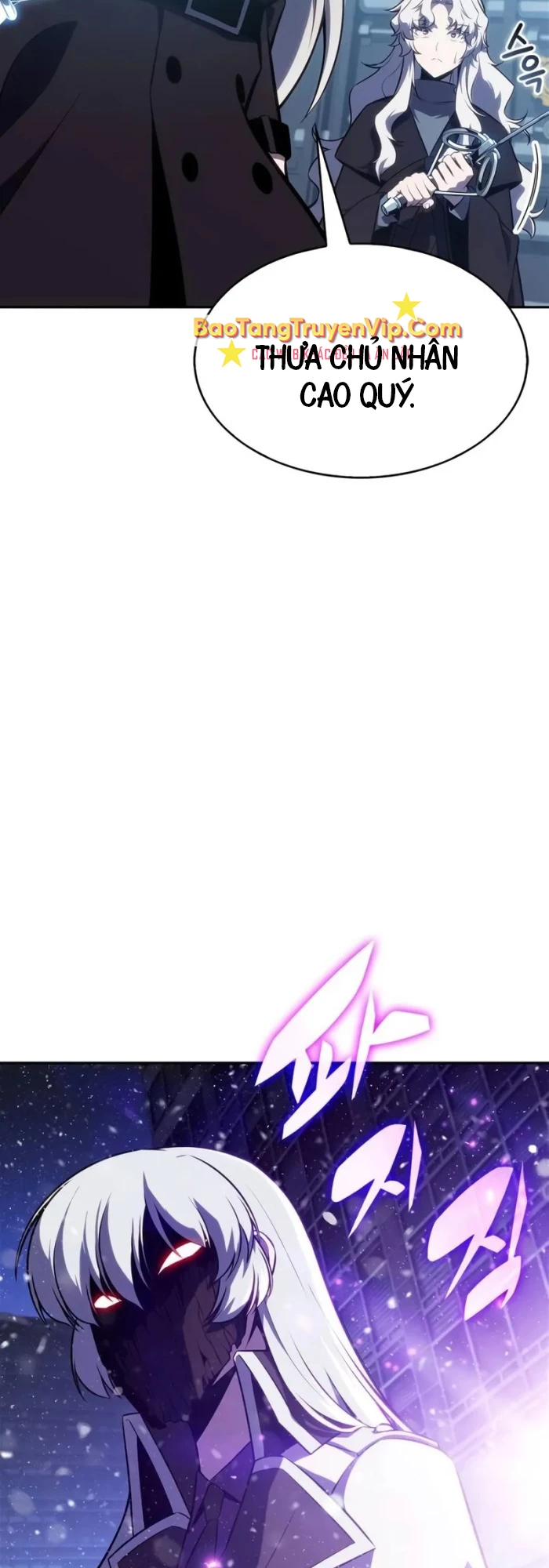 Người Chơi Mới Cấp Tối Đa Chapter 182 - Trang 4