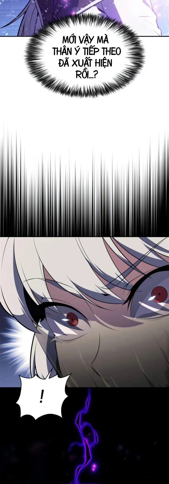 Người Chơi Mới Cấp Tối Đa Chapter 182 - Trang 4