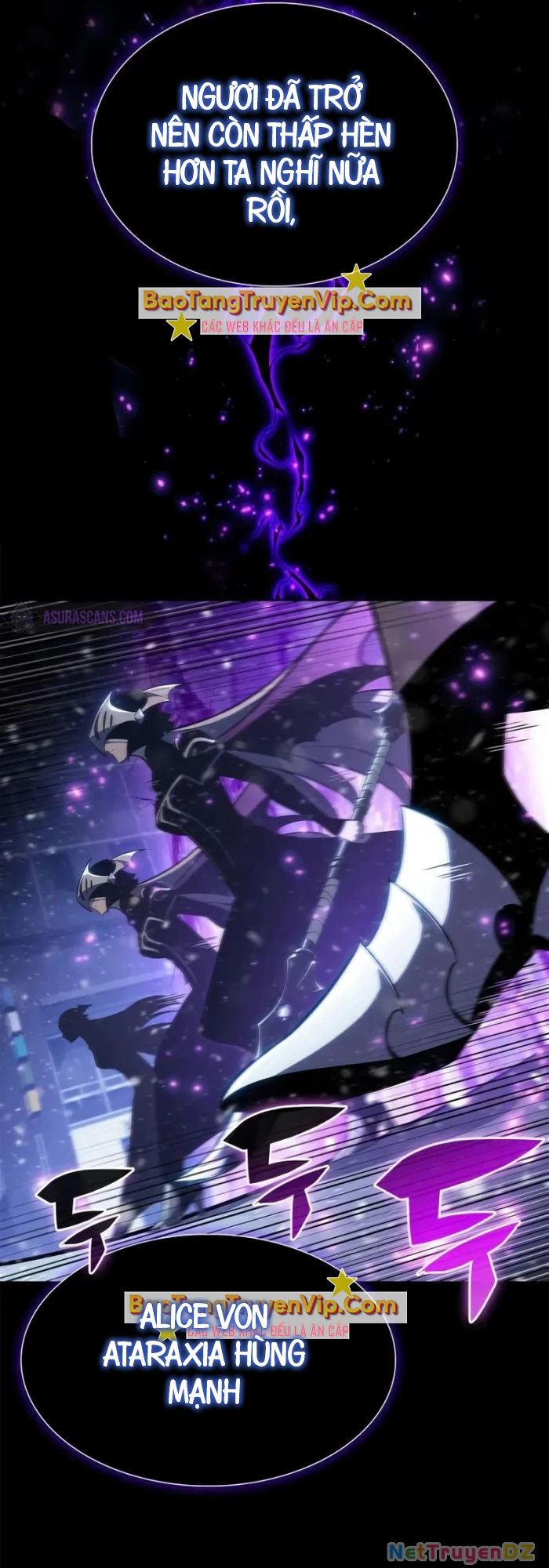 Người Chơi Mới Cấp Tối Đa Chapter 182 - Trang 4