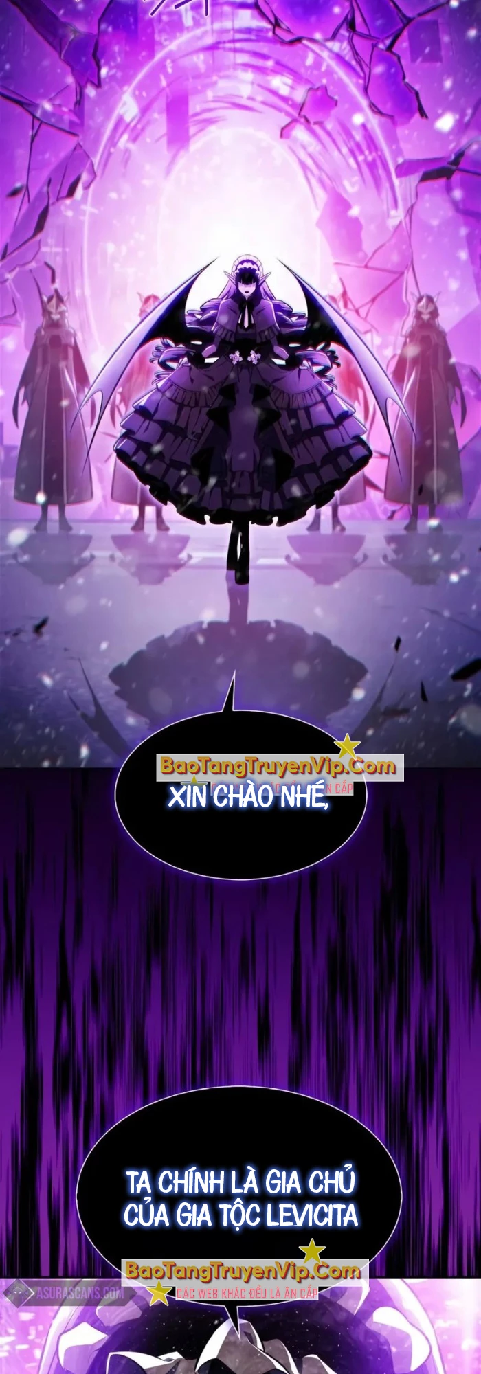 Người Chơi Mới Cấp Tối Đa Chapter 182 - Trang 4