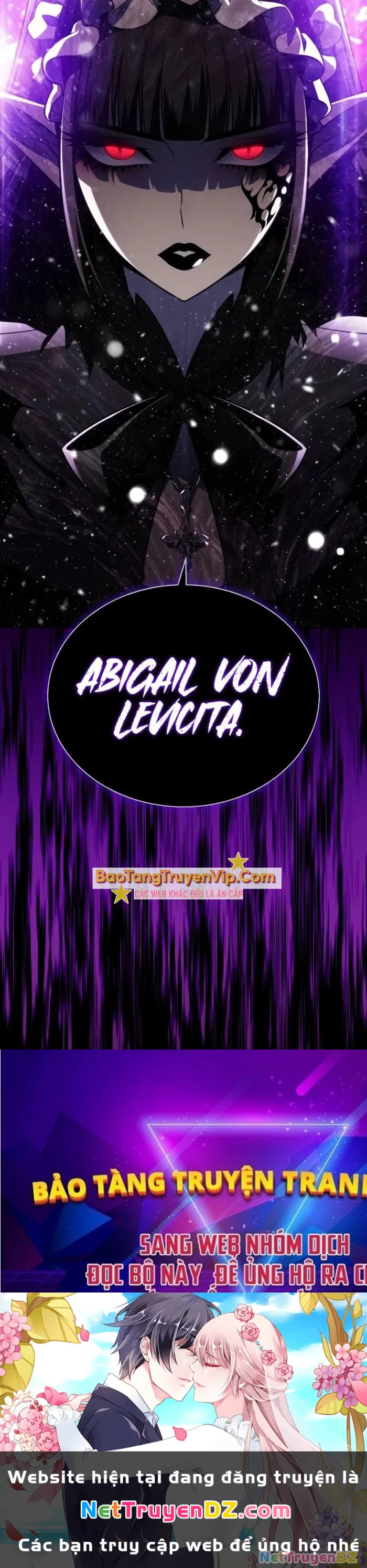 Người Chơi Mới Cấp Tối Đa Chapter 182 - Trang 4