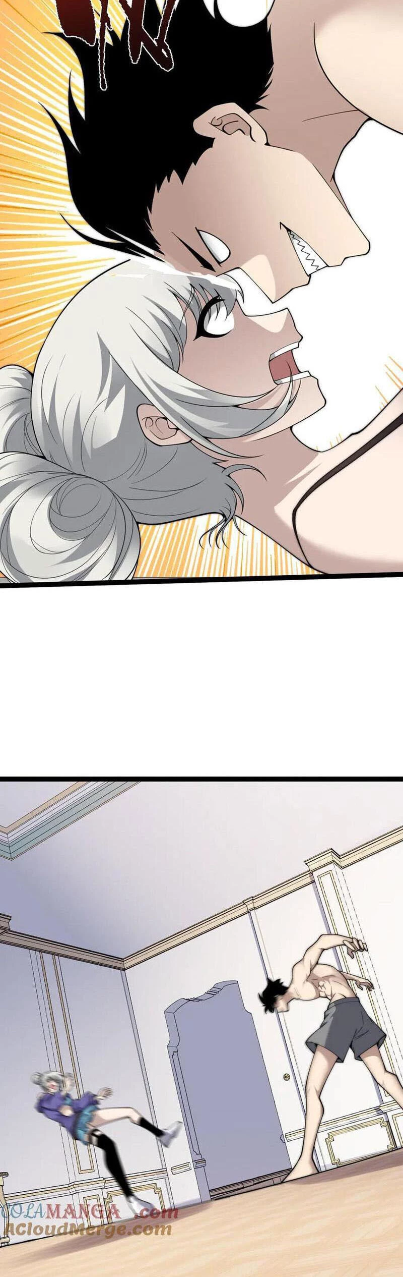 Sức Mạnh Tối Đa? Ta Lại Là Vong Linh Sư! Chapter 65 - Trang 4