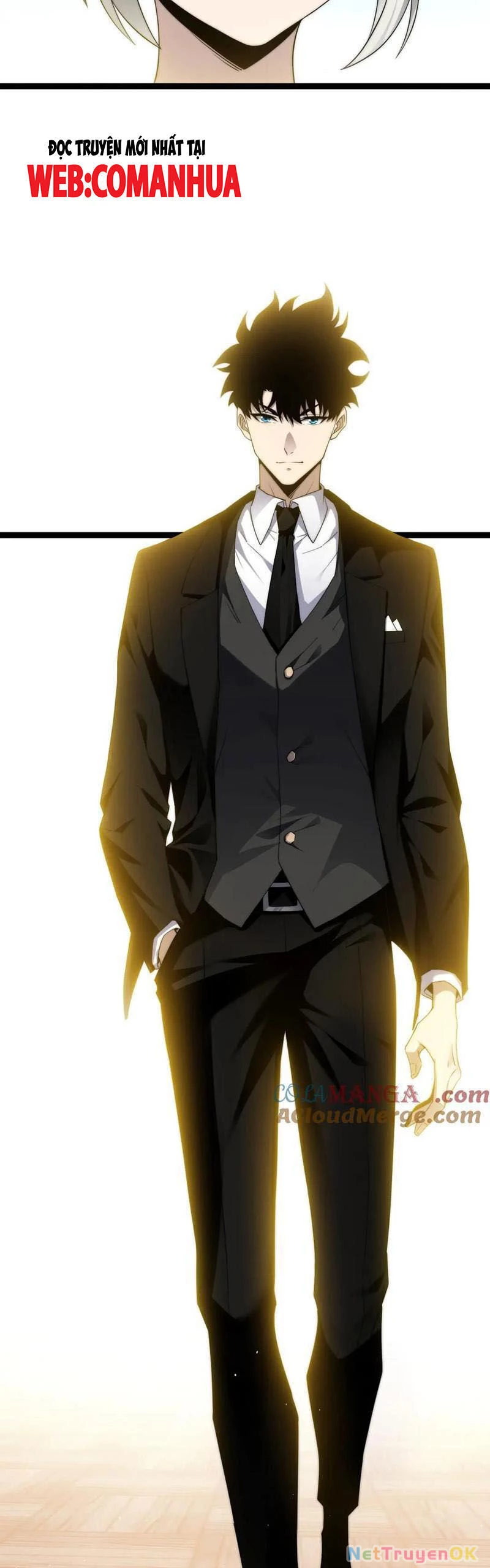 Sức Mạnh Tối Đa? Ta Lại Là Vong Linh Sư! Chapter 65 - Trang 4