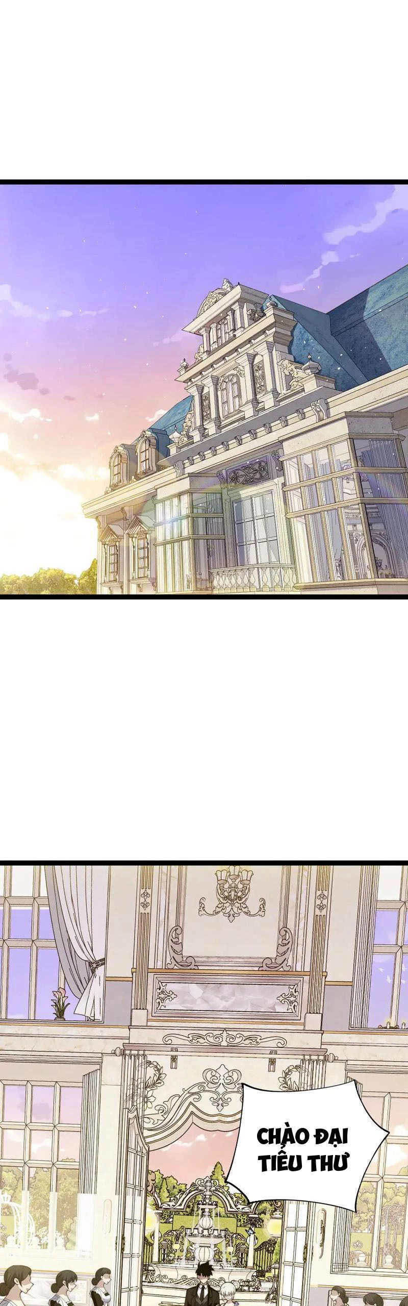 Sức Mạnh Tối Đa? Ta Lại Là Vong Linh Sư! Chapter 65 - Trang 4