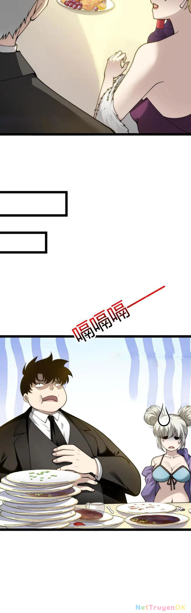 Sức Mạnh Tối Đa? Ta Lại Là Vong Linh Sư! Chapter 65 - Trang 4