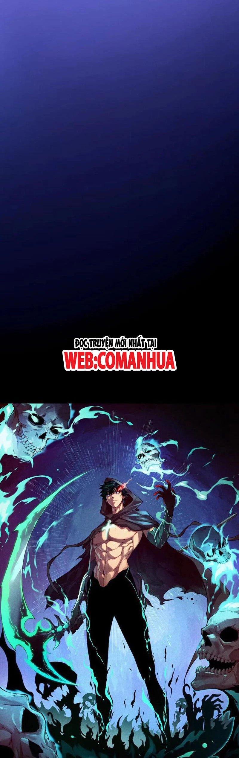 Sức Mạnh Tối Đa? Ta Lại Là Vong Linh Sư! Chapter 66 - Trang 4