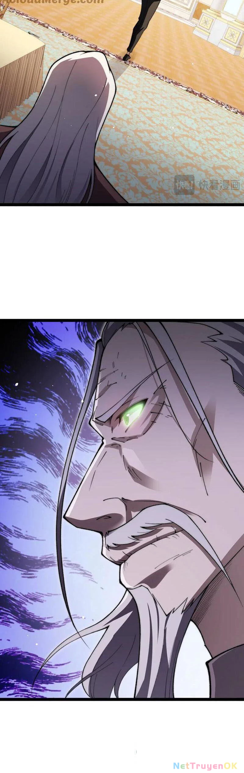 Sức Mạnh Tối Đa? Ta Lại Là Vong Linh Sư! Chapter 66 - Trang 4