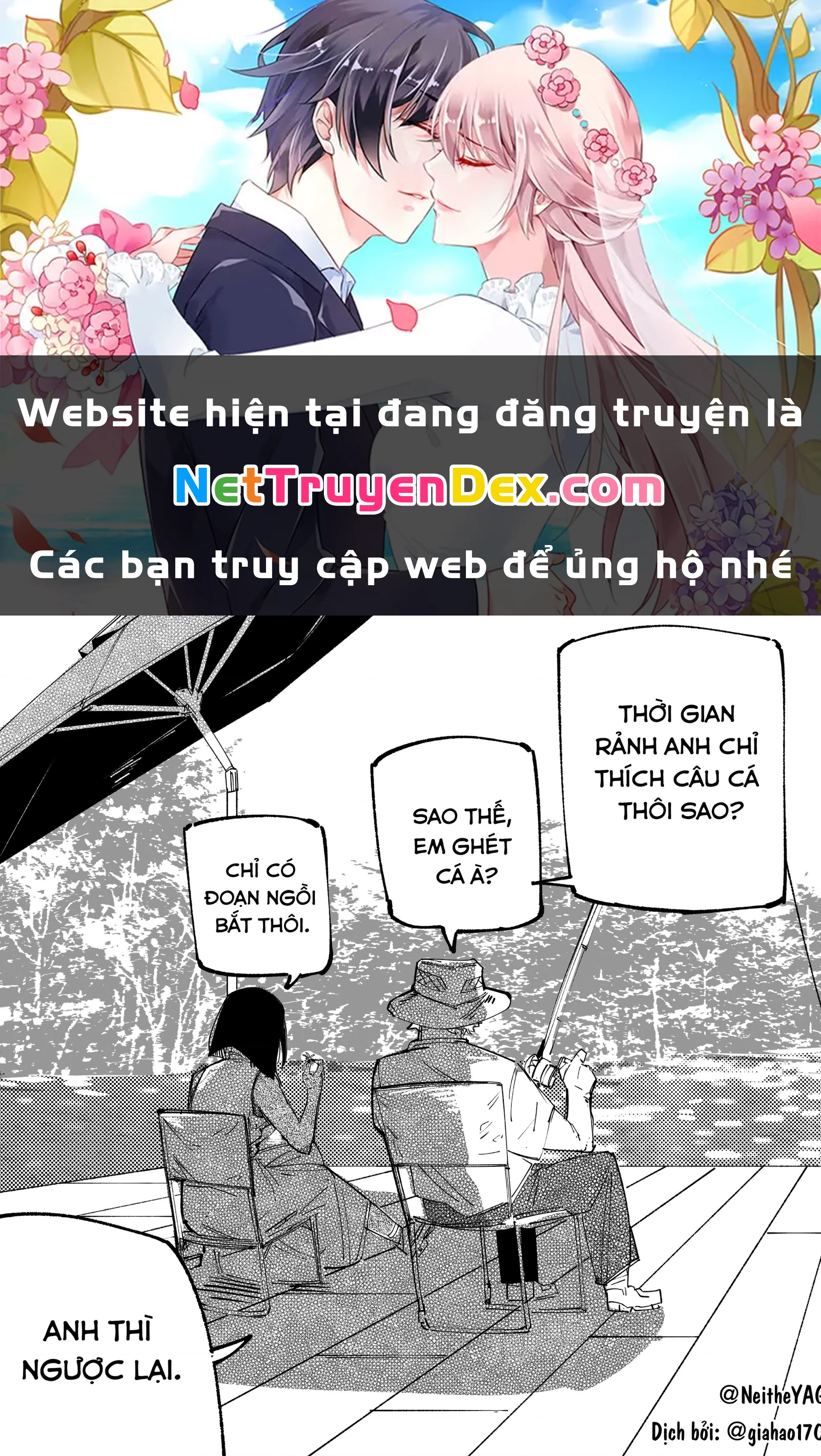 Oneshot Nhưng Lại Là Series Chapter 364 - Trang 2
