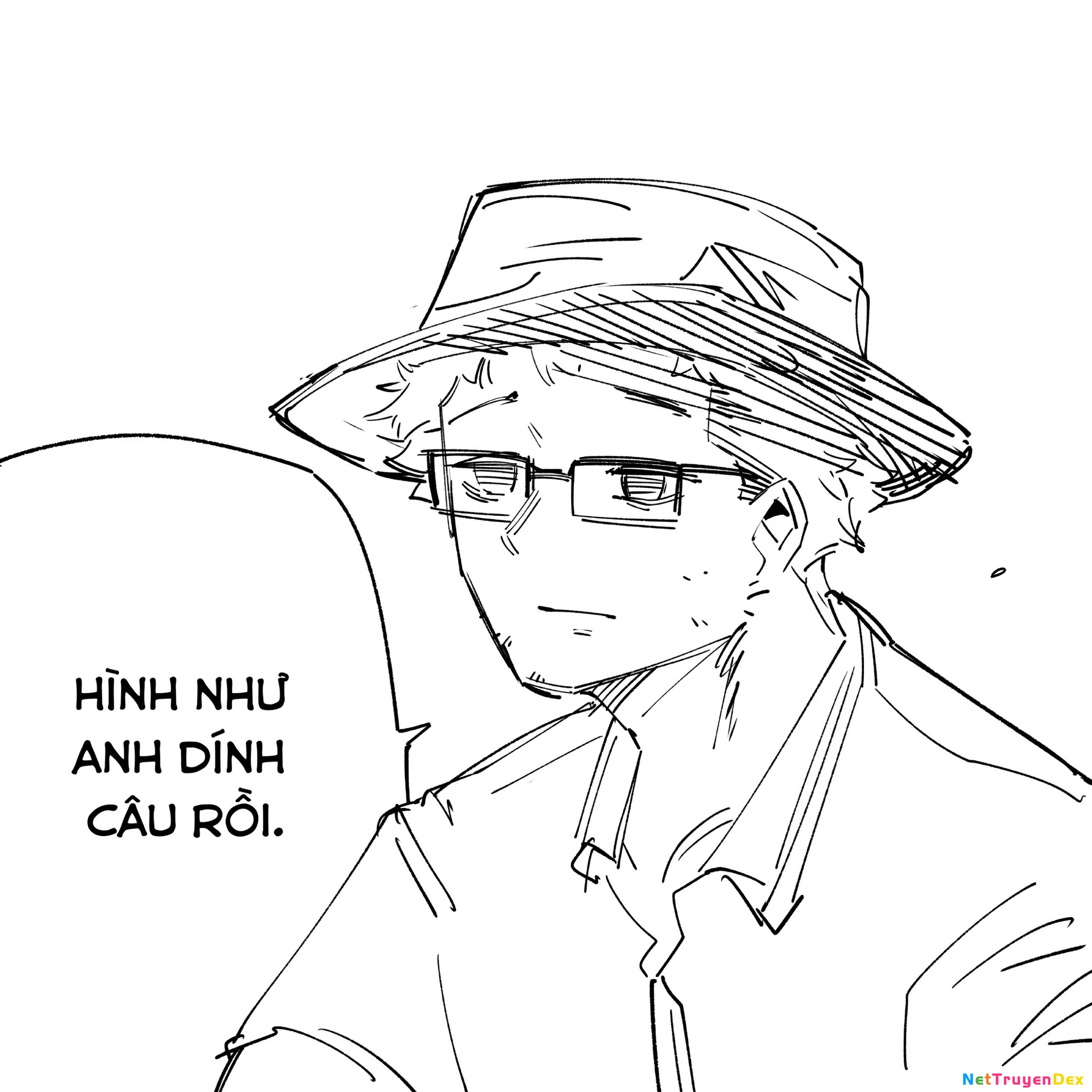 Oneshot Nhưng Lại Là Series Chapter 364 - Trang 2