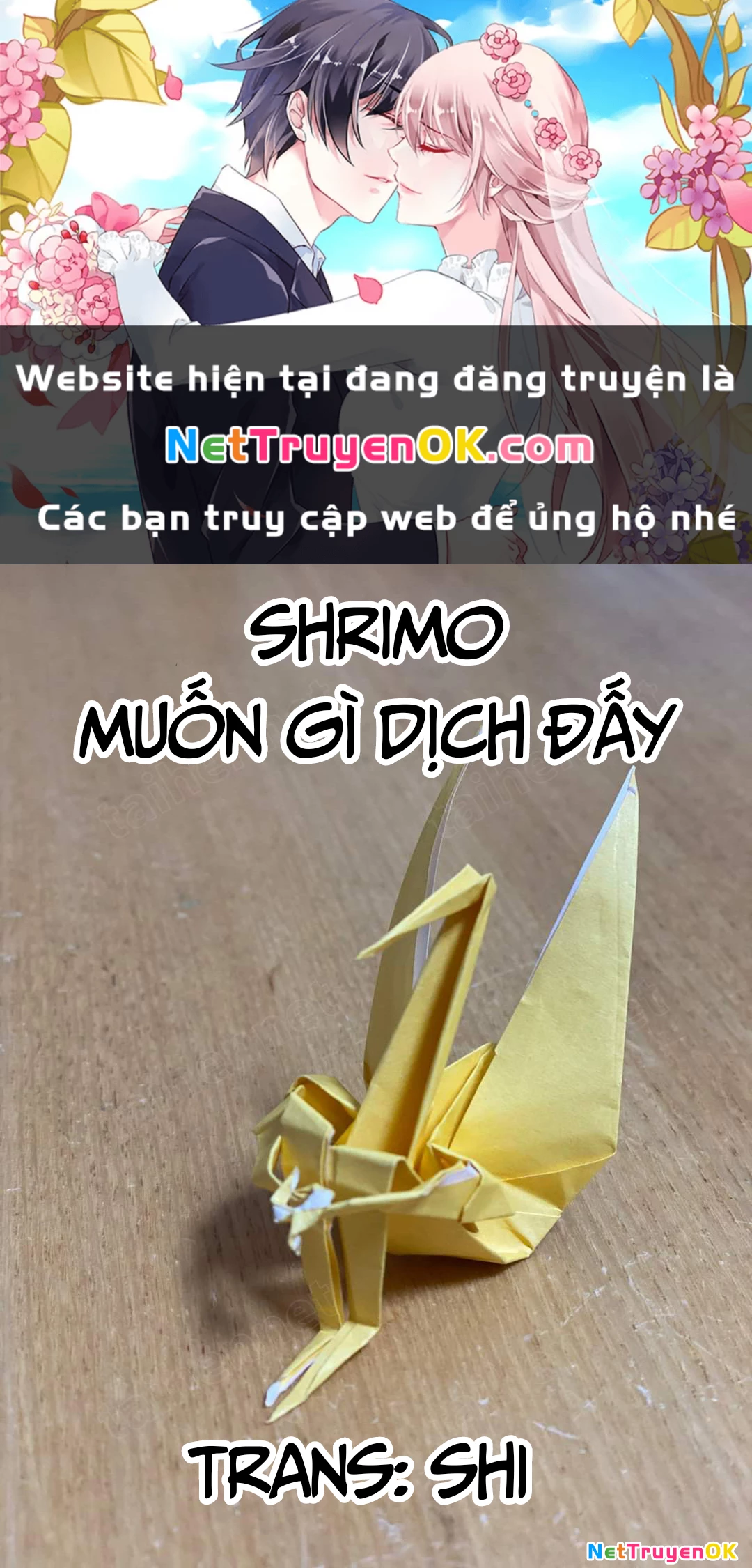 Misaki-kun wa Kouryaku Chara Janai Chapter 12 - Trang 3