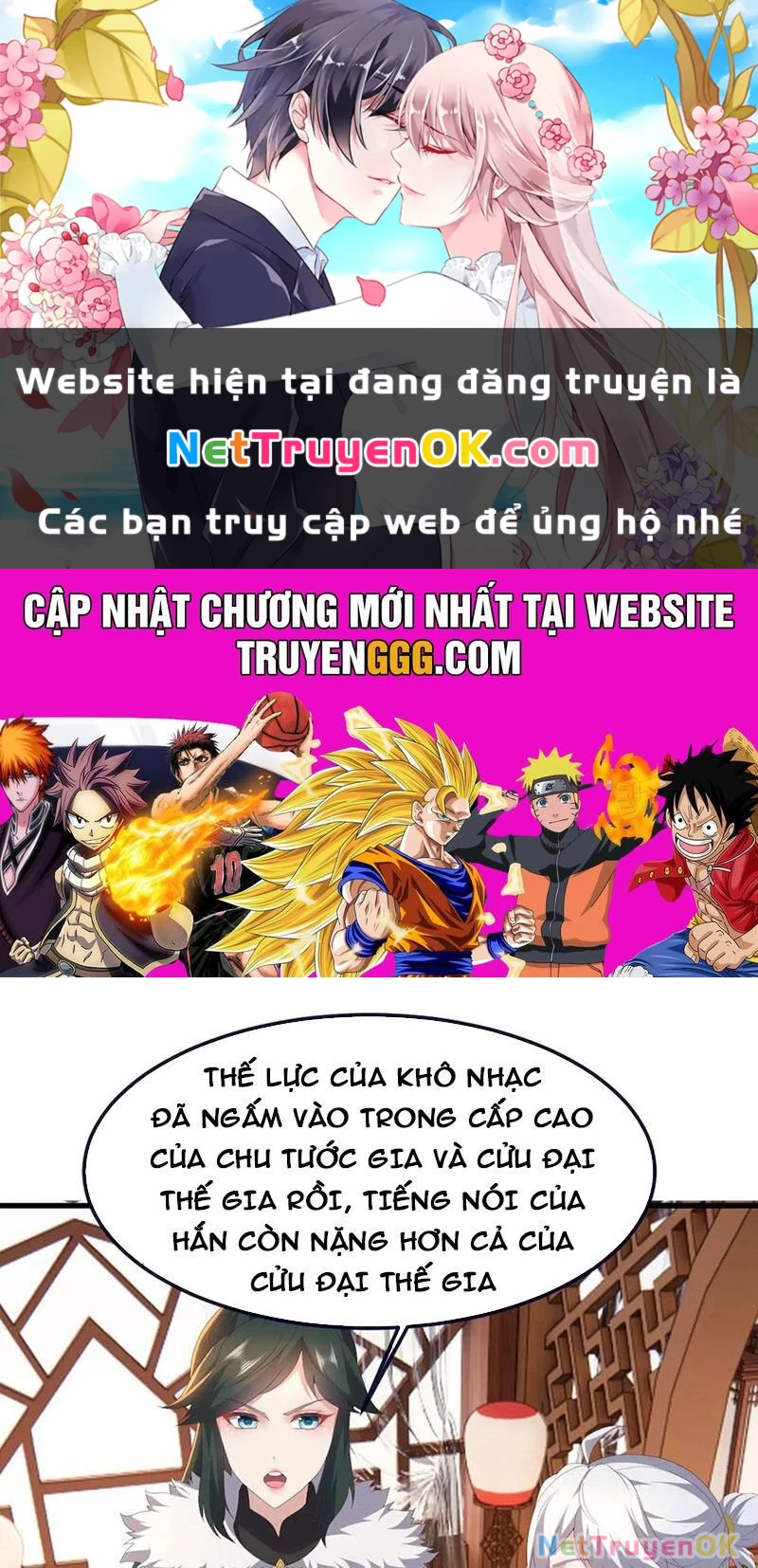 Tiên Võ Đế Tôn Chapter 738 - Trang 4