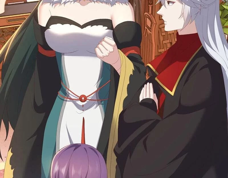 Tiên Võ Đế Tôn Chapter 738 - Trang 4