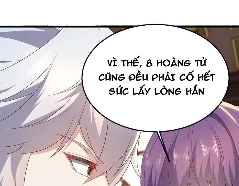 Tiên Võ Đế Tôn Chapter 738 - Trang 4