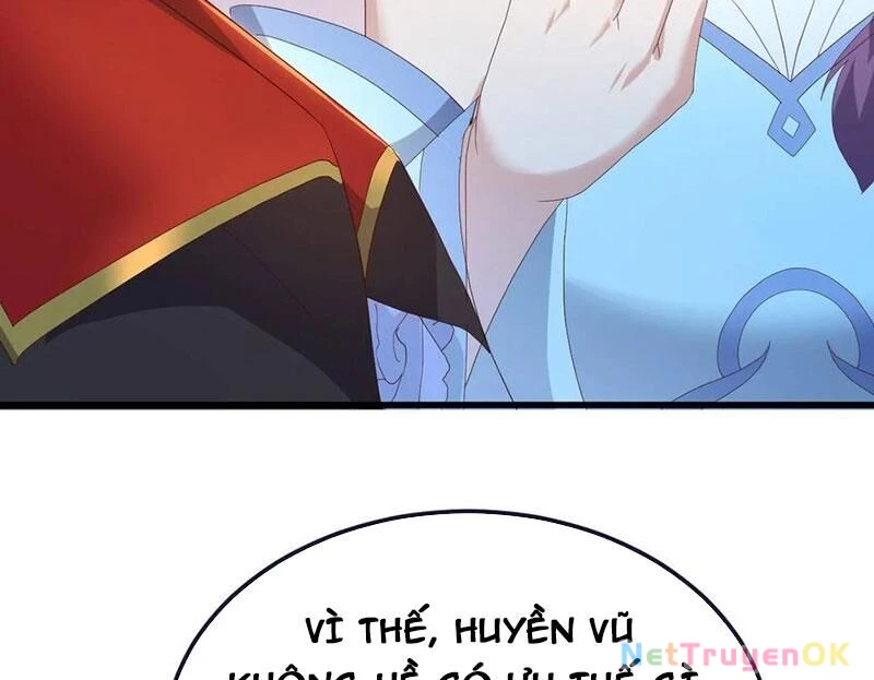 Tiên Võ Đế Tôn Chapter 738 - Trang 4