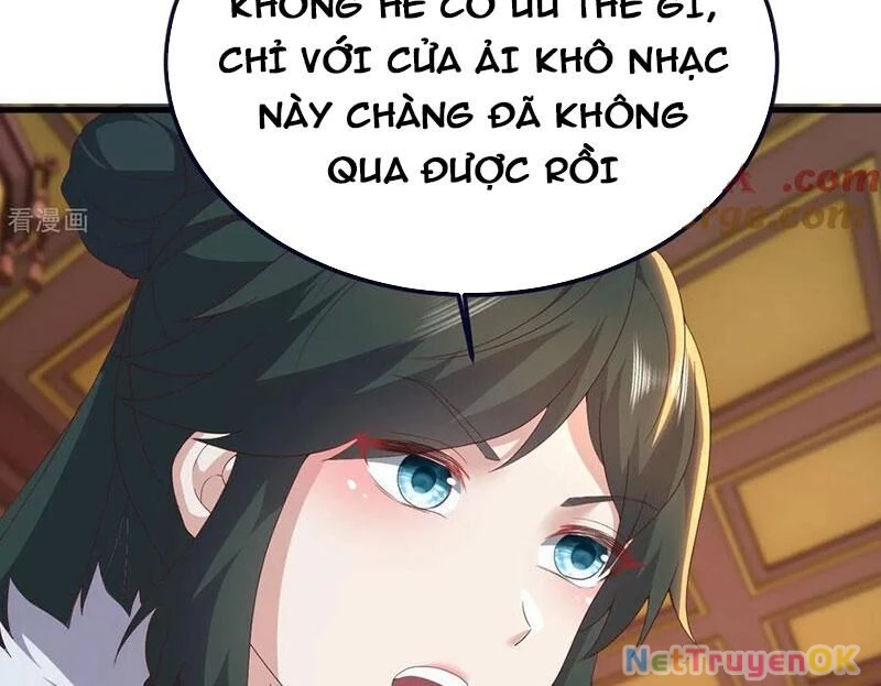 Tiên Võ Đế Tôn Chapter 738 - Trang 4