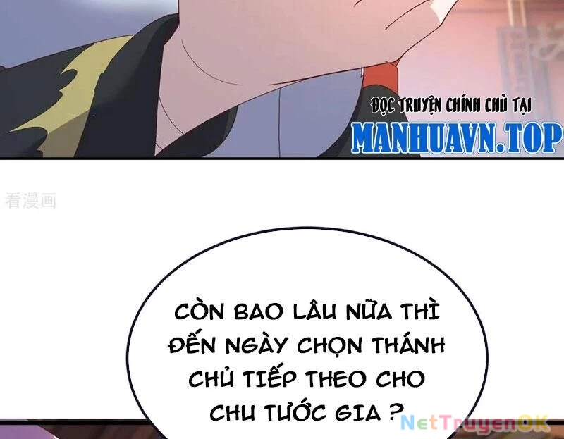 Tiên Võ Đế Tôn Chapter 738 - Trang 4