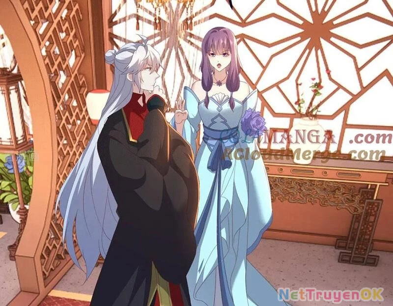 Tiên Võ Đế Tôn Chapter 738 - Trang 4