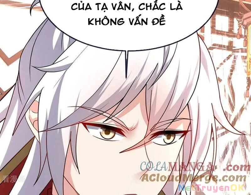 Tiên Võ Đế Tôn Chapter 738 - Trang 4