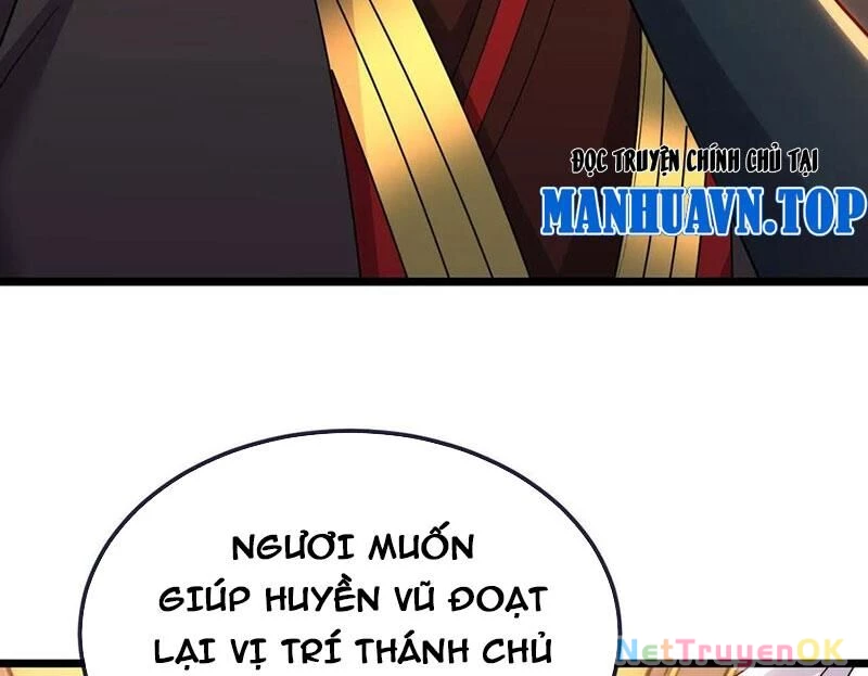 Tiên Võ Đế Tôn Chapter 738 - Trang 4