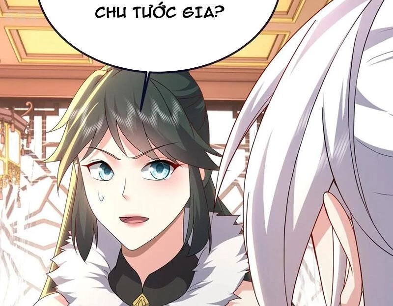Tiên Võ Đế Tôn Chapter 738 - Trang 4