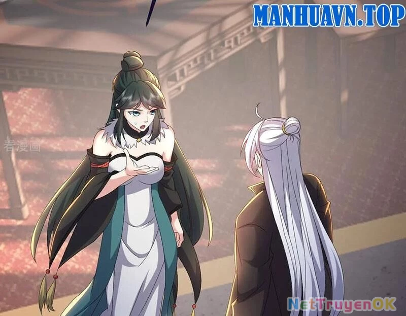 Tiên Võ Đế Tôn Chapter 738 - Trang 4