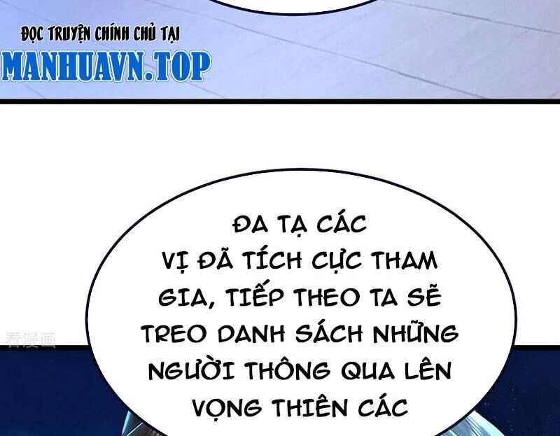 Tiên Võ Đế Tôn Chapter 738 - Trang 4