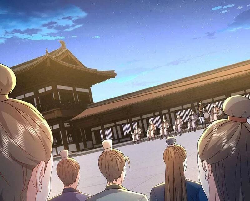 Tiên Võ Đế Tôn Chapter 738 - Trang 4