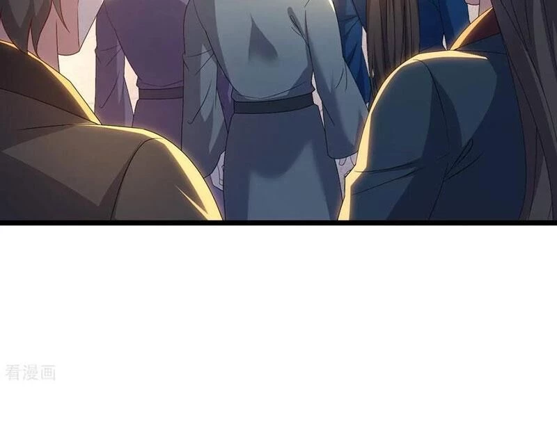 Tiên Võ Đế Tôn Chapter 738 - Trang 4