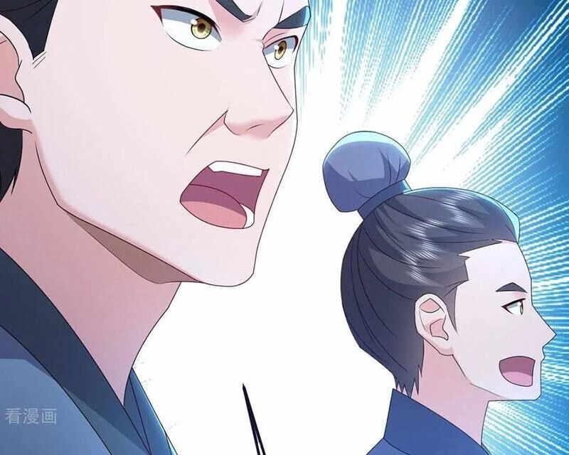Tiên Võ Đế Tôn Chapter 738 - Trang 4
