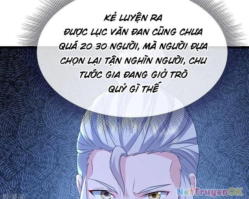 Tiên Võ Đế Tôn Chapter 738 - Trang 4