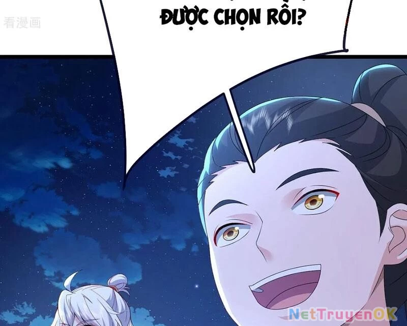 Tiên Võ Đế Tôn Chapter 738 - Trang 4