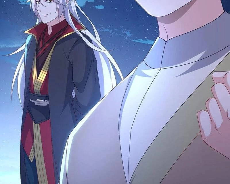 Tiên Võ Đế Tôn Chapter 738 - Trang 4