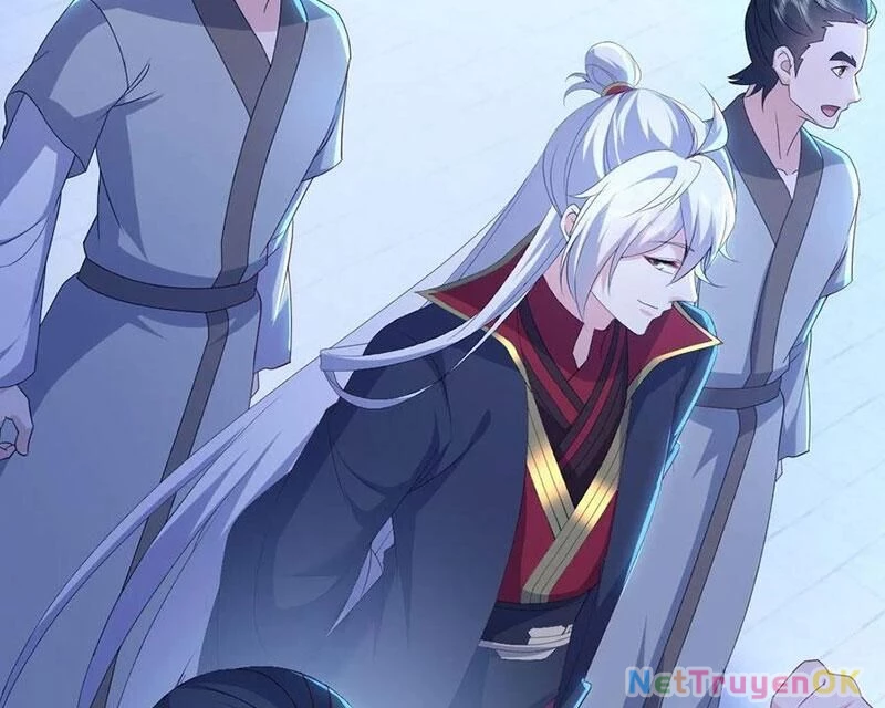 Tiên Võ Đế Tôn Chapter 738 - Trang 4