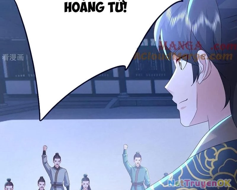 Tiên Võ Đế Tôn Chapter 738 - Trang 4