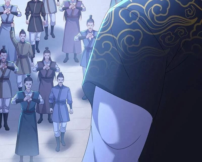 Tiên Võ Đế Tôn Chapter 738 - Trang 4