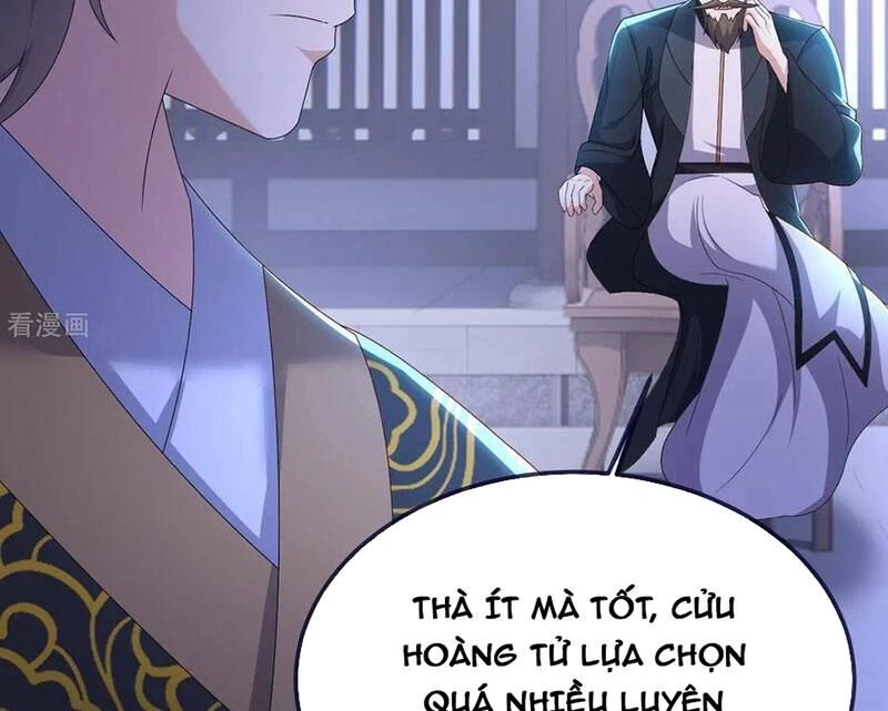 Tiên Võ Đế Tôn Chapter 738 - Trang 4