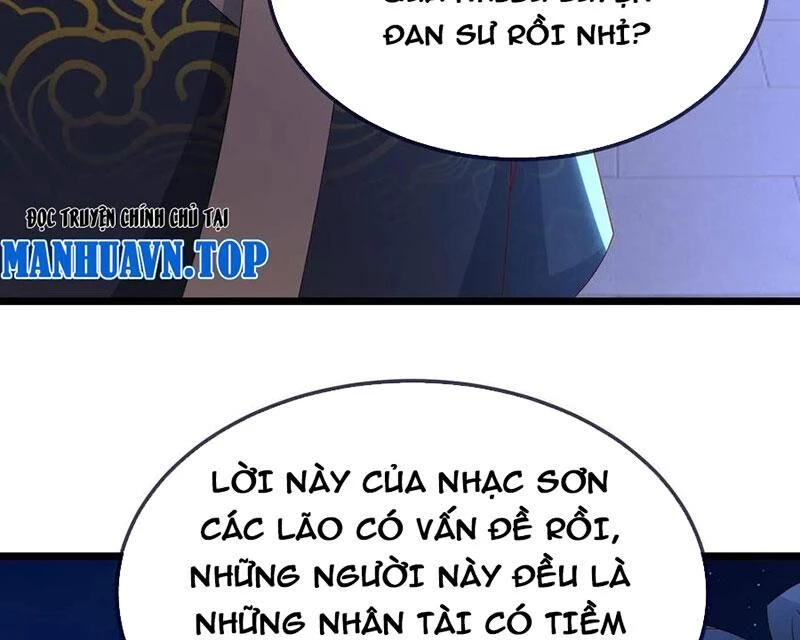 Tiên Võ Đế Tôn Chapter 738 - Trang 4