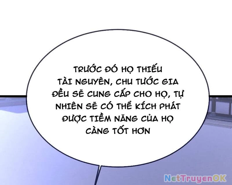Tiên Võ Đế Tôn Chapter 738 - Trang 4