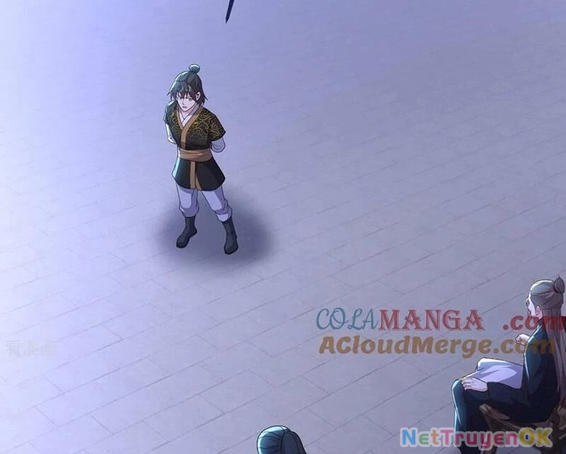 Tiên Võ Đế Tôn Chapter 738 - Trang 4