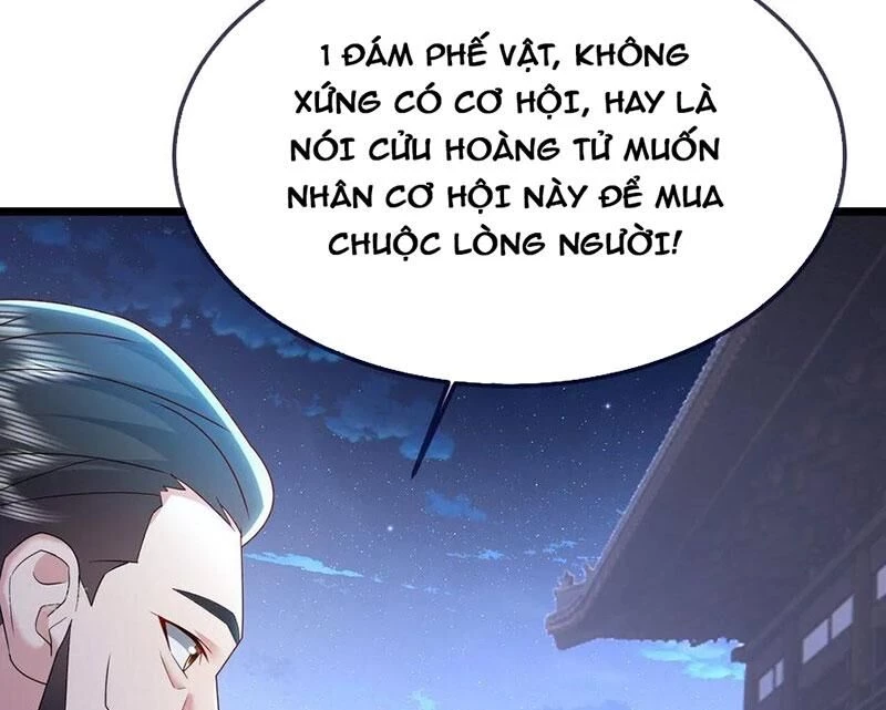 Tiên Võ Đế Tôn Chapter 738 - Trang 4