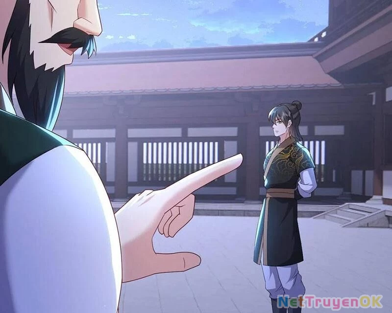 Tiên Võ Đế Tôn Chapter 738 - Trang 4
