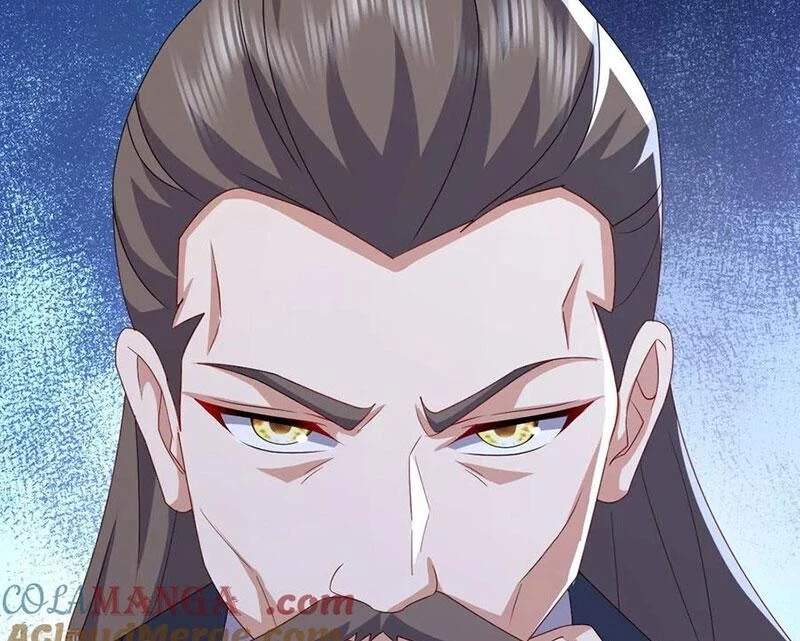 Tiên Võ Đế Tôn Chapter 738 - Trang 4