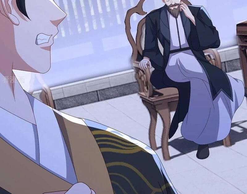 Tiên Võ Đế Tôn Chapter 738 - Trang 4